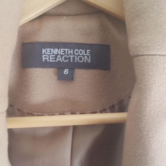 Jacket - Picture 3 of 6